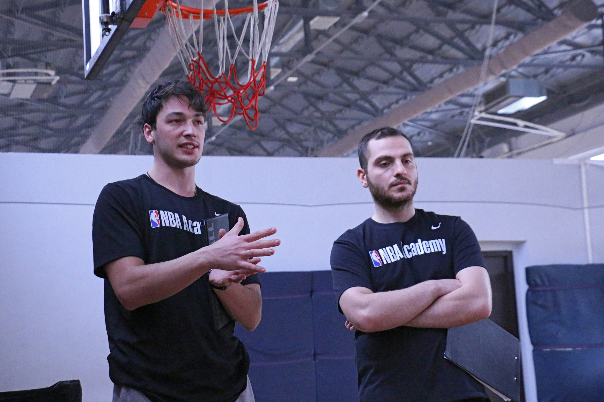 პირველად ქართული კალათბურთის ისტორიაში